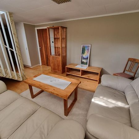 Arjaeng Villa Naera Naturen Dış mekan fotoğraf