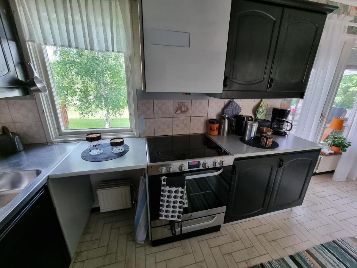 Arjaeng Villa Naera Naturen Dış mekan fotoğraf