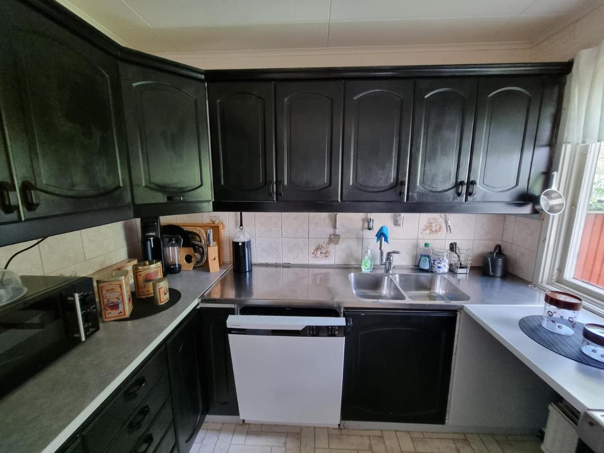 Arjaeng Villa Naera Naturen Dış mekan fotoğraf
