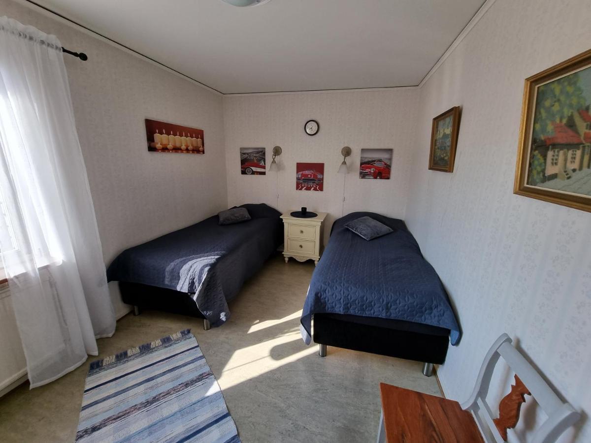 Arjaeng Villa Naera Naturen Dış mekan fotoğraf