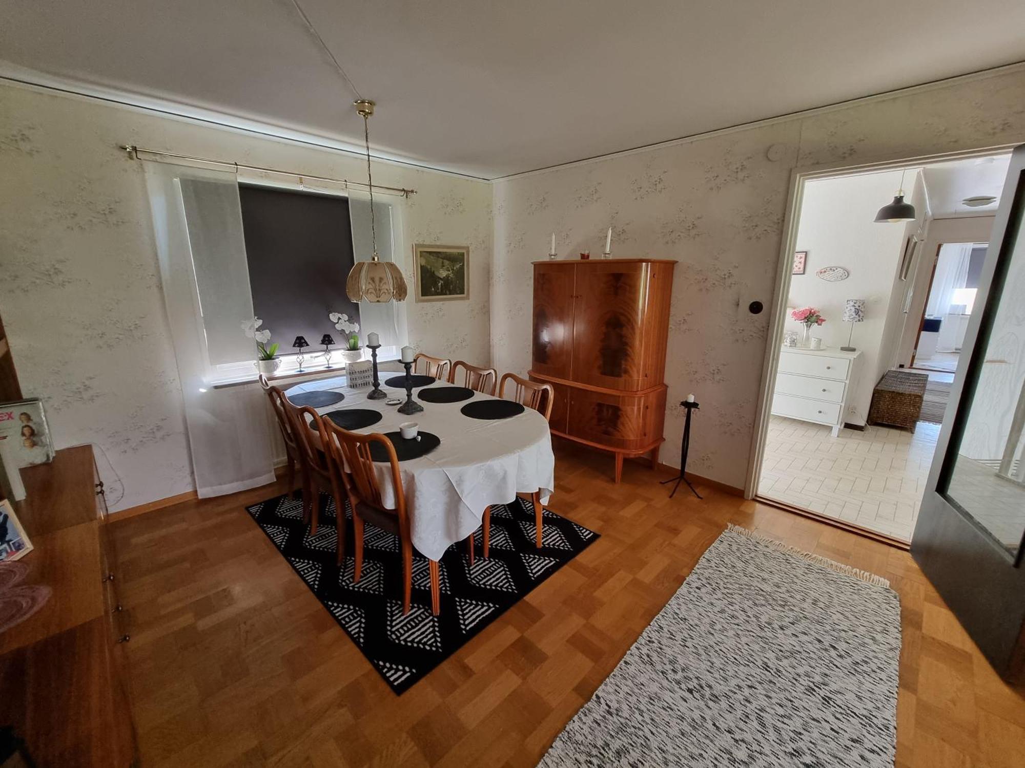Arjaeng Villa Naera Naturen Dış mekan fotoğraf