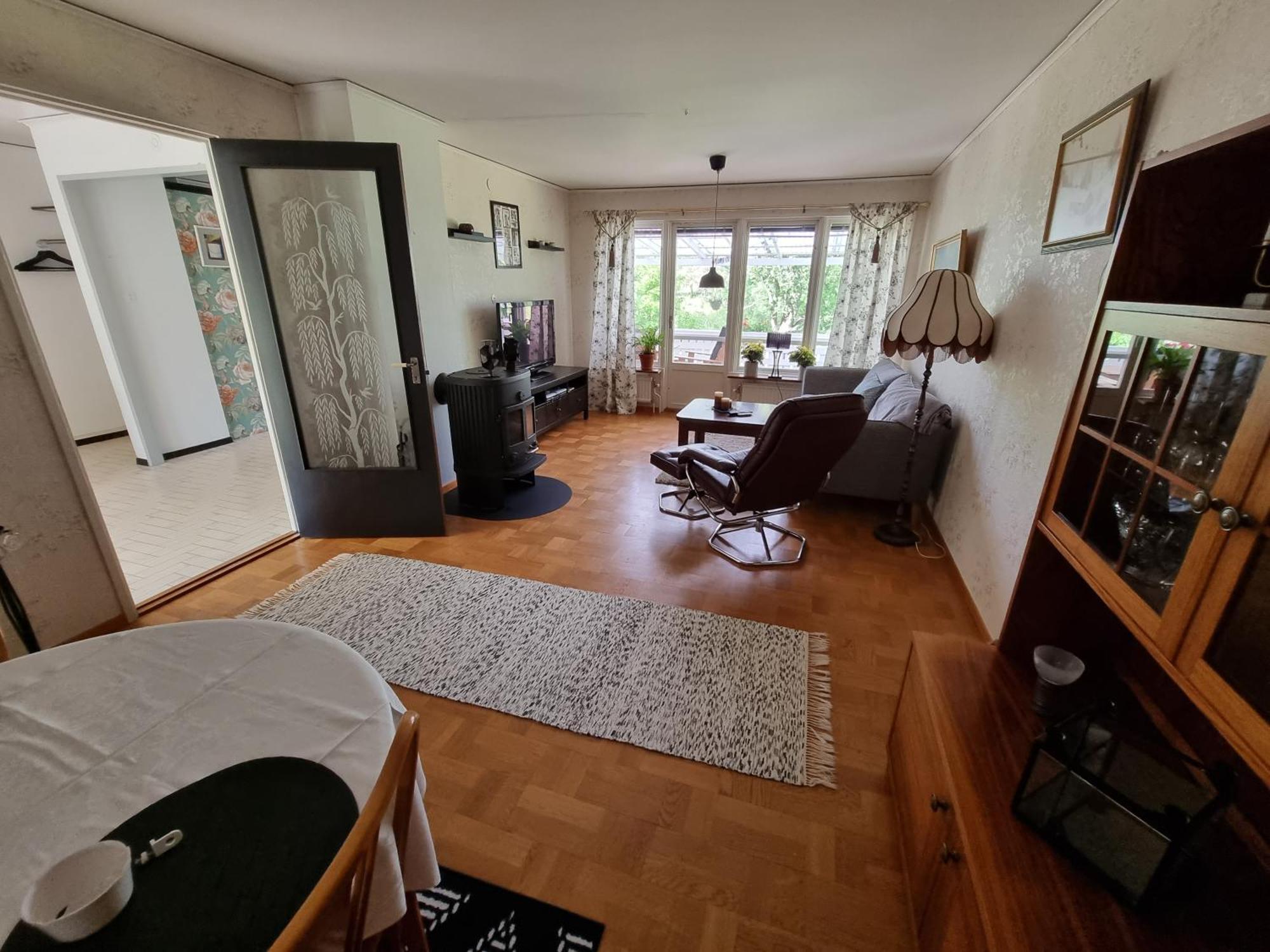 Arjaeng Villa Naera Naturen Dış mekan fotoğraf