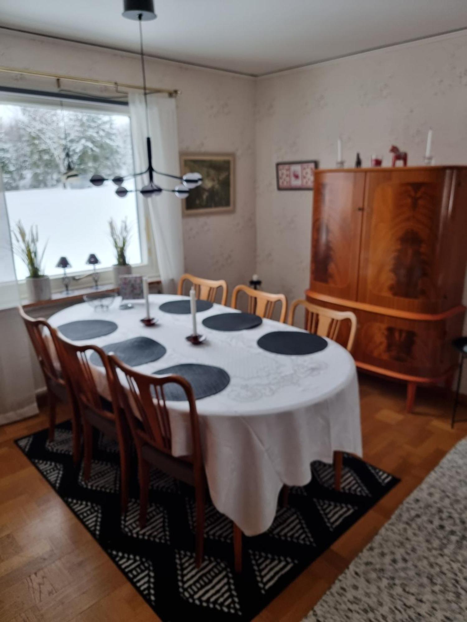 Arjaeng Villa Naera Naturen Dış mekan fotoğraf