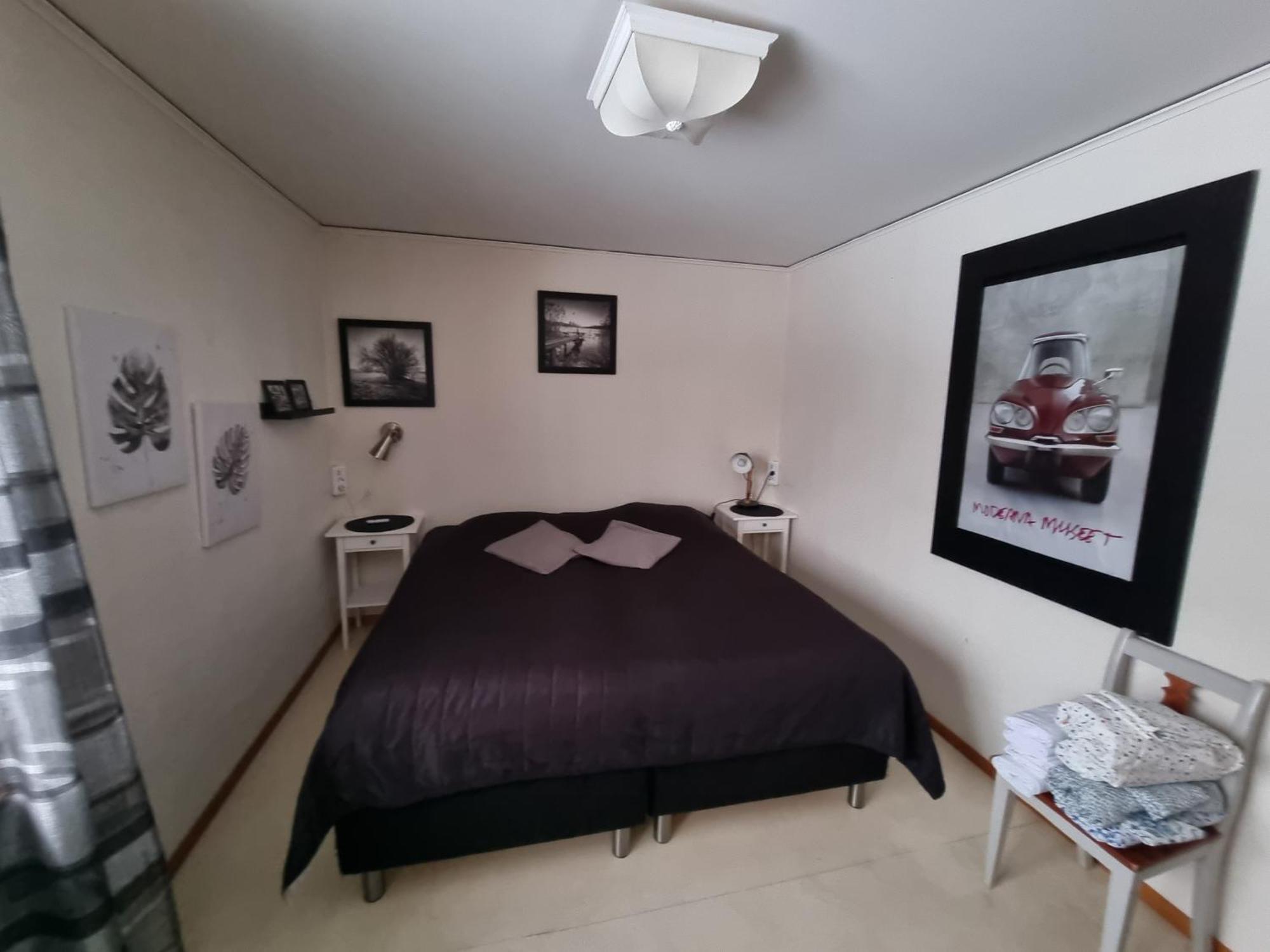 Arjaeng Villa Naera Naturen Dış mekan fotoğraf