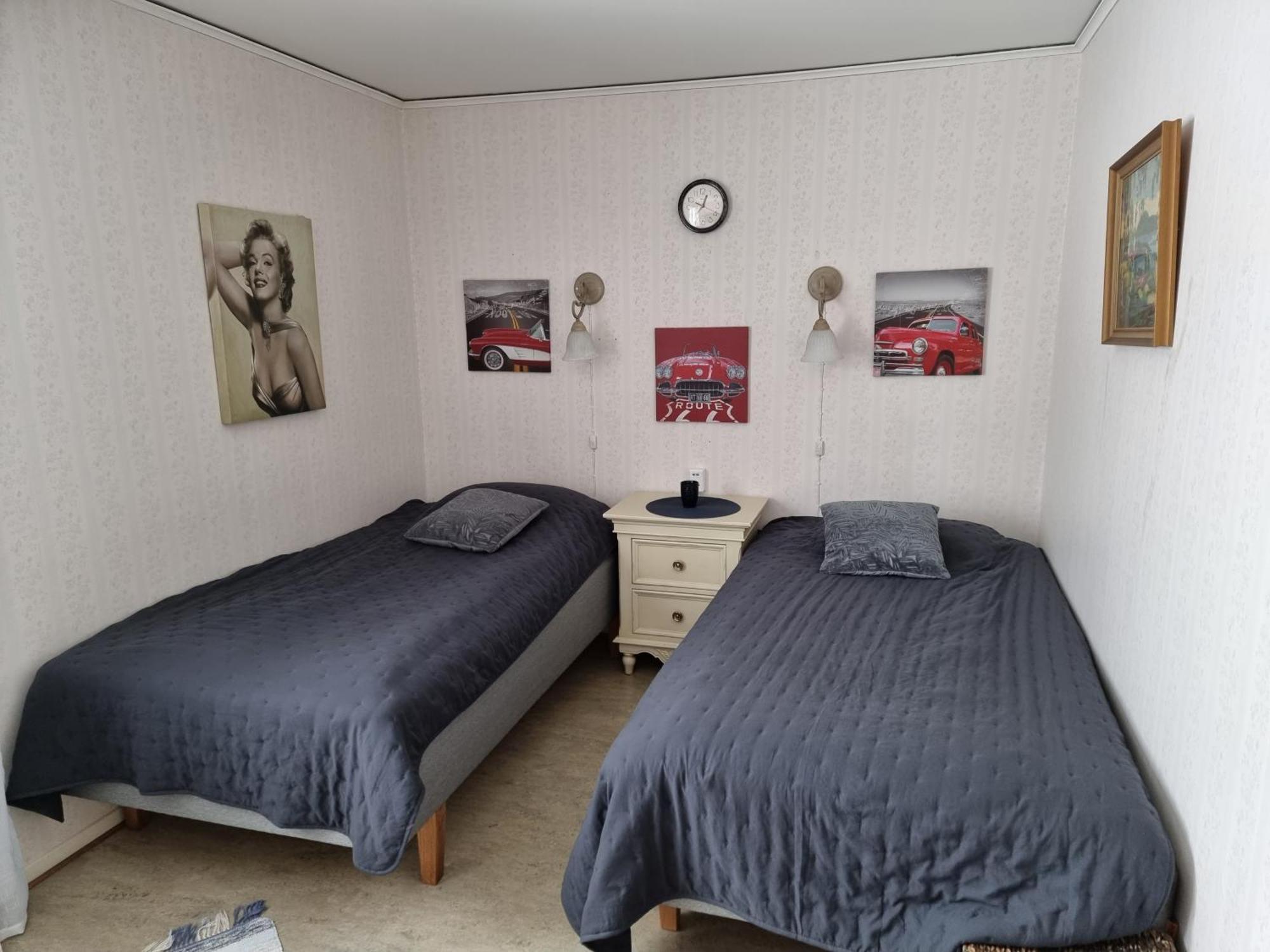 Arjaeng Villa Naera Naturen Dış mekan fotoğraf