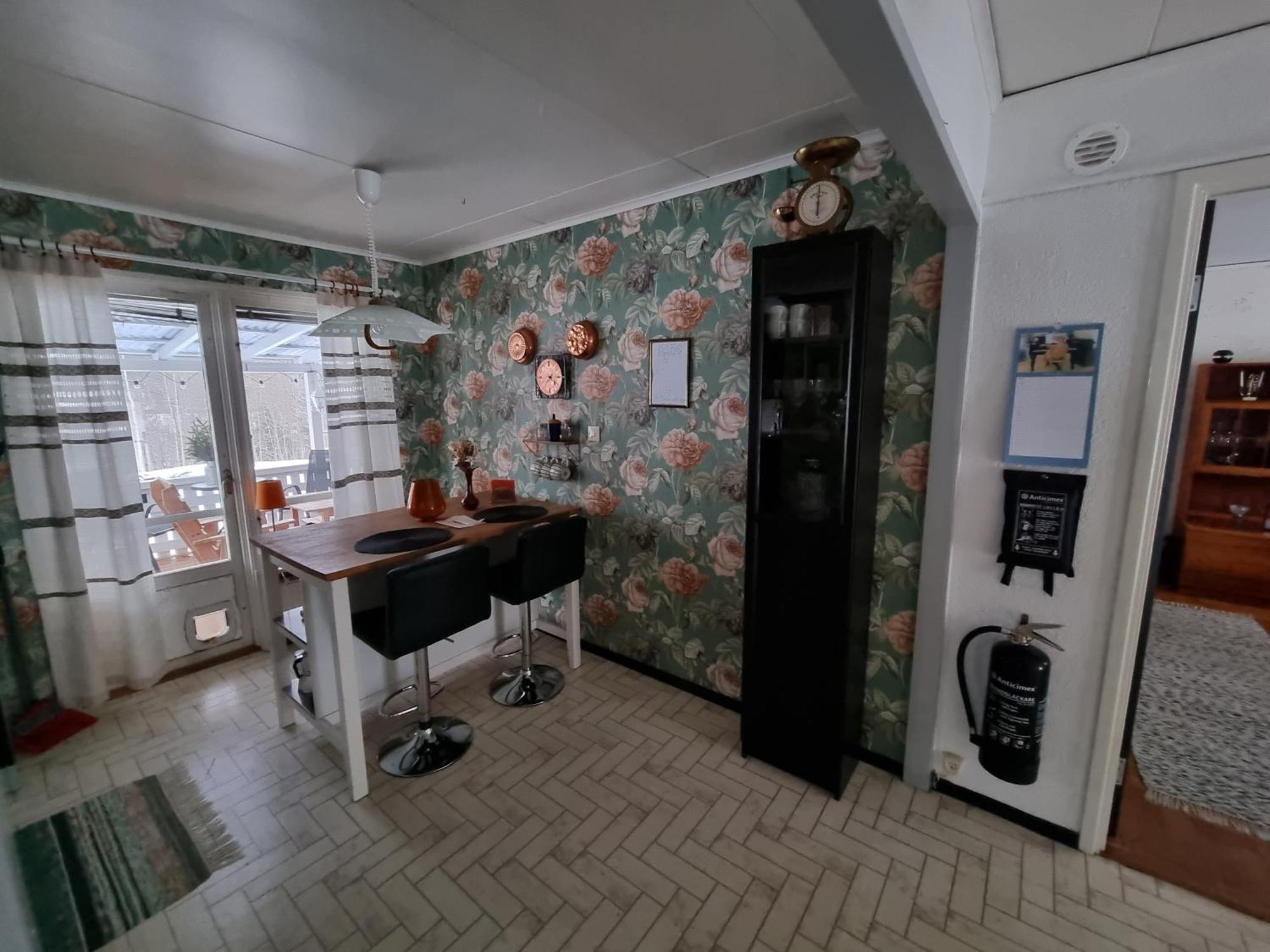 Arjaeng Villa Naera Naturen Dış mekan fotoğraf