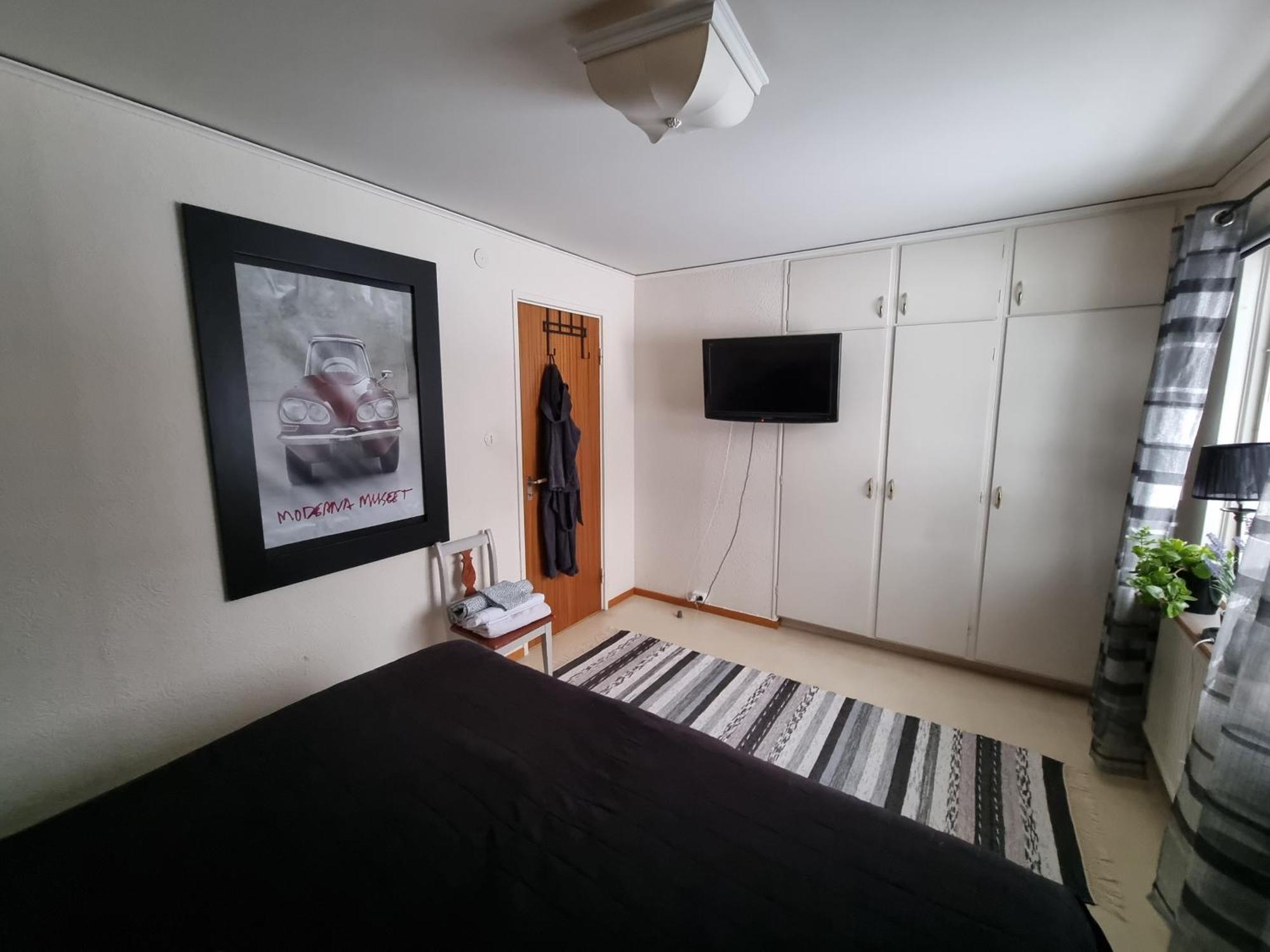 Arjaeng Villa Naera Naturen Dış mekan fotoğraf