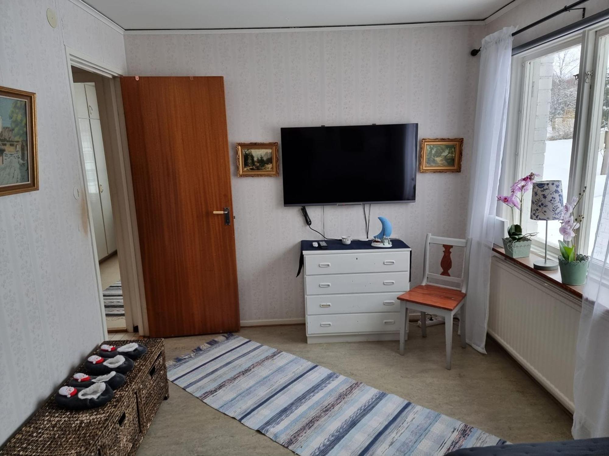Arjaeng Villa Naera Naturen Dış mekan fotoğraf