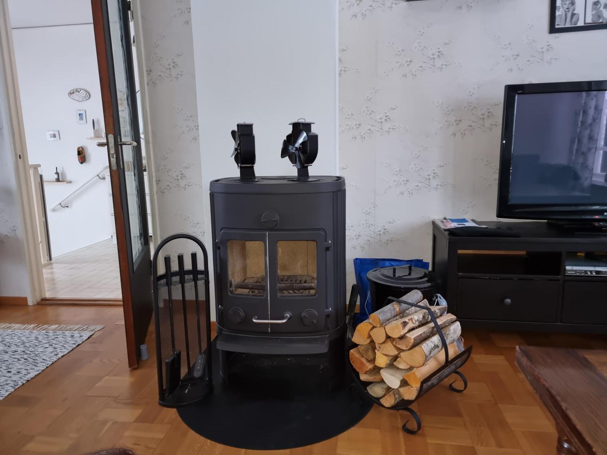 Arjaeng Villa Naera Naturen Dış mekan fotoğraf