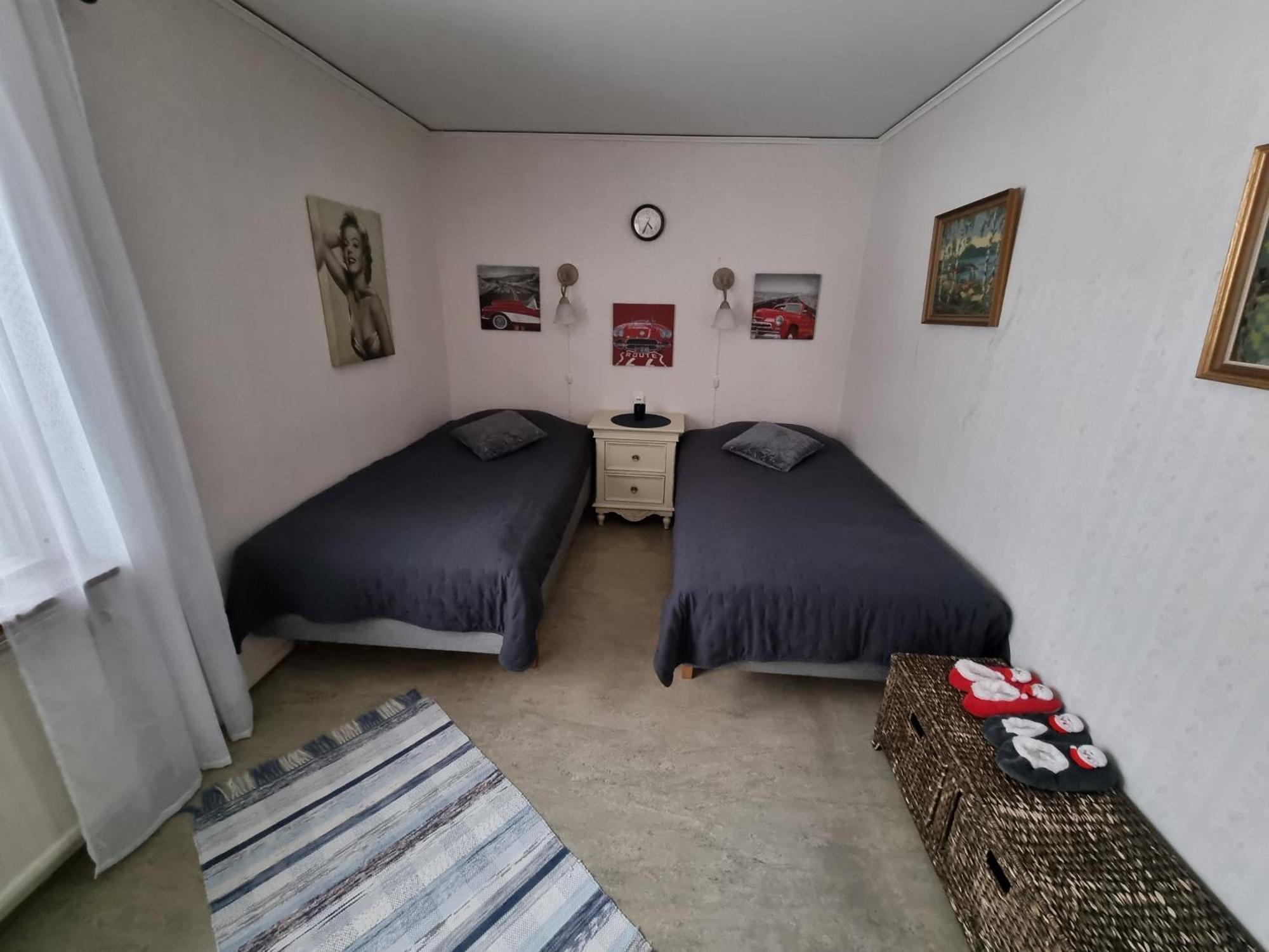 Arjaeng Villa Naera Naturen Dış mekan fotoğraf