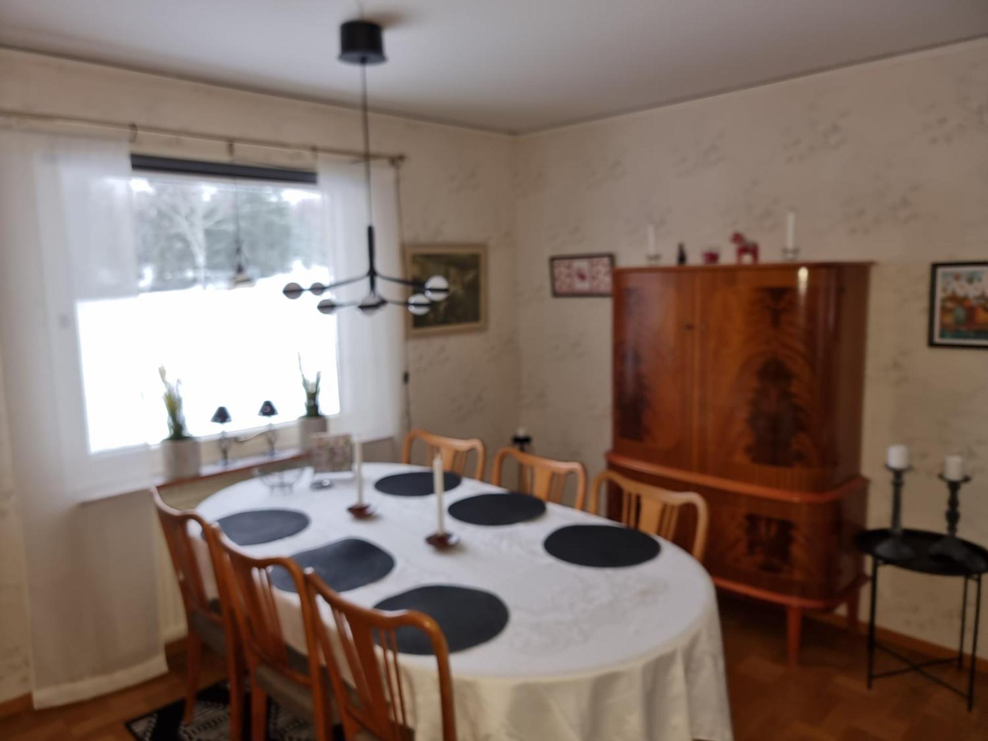 Arjaeng Villa Naera Naturen Dış mekan fotoğraf