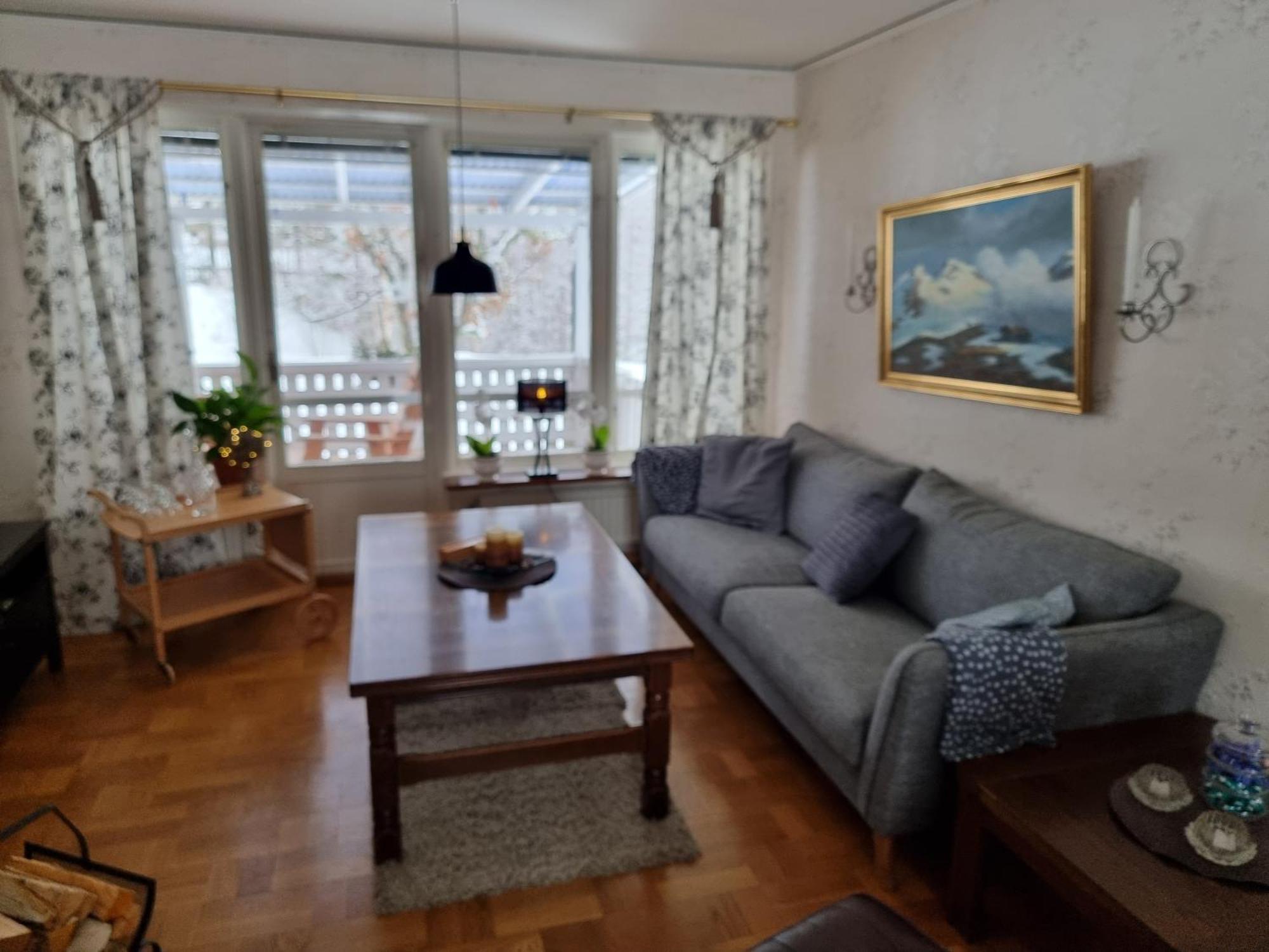Arjaeng Villa Naera Naturen Dış mekan fotoğraf
